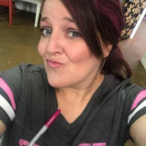 Meet your Posher, Wendy